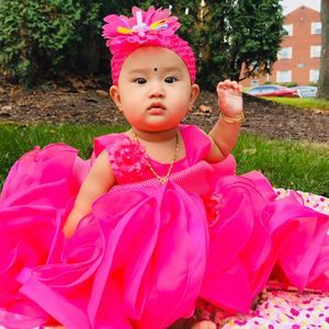 Meet your Posher, Priyasha